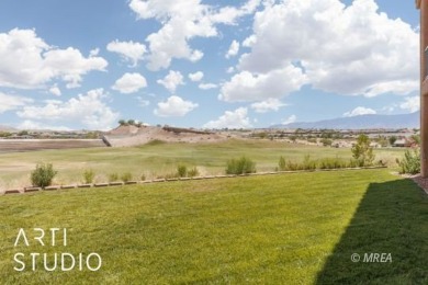 Enjoy luxurious resort-style living in this beautifully upgraded on The Oasis Golf Club in Nevada - for sale on GolfHomes.com, golf home, golf lot