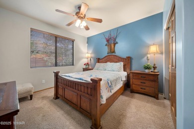 Stunning Golf Course Home conveying FURNISHED on the 17th on Bison Golf and Country Club in Arizona - for sale on GolfHomes.com, golf home, golf lot