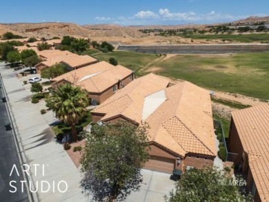 Enjoy luxurious resort-style living in this beautifully upgraded on The Oasis Golf Club in Nevada - for sale on GolfHomes.com, golf home, golf lot
