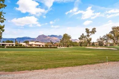 Discover this lovely gem in the gated community of Casas De Oro on Omni Tucson National Golf Resort and Spa - Sonoran in Arizona - for sale on GolfHomes.com, golf home, golf lot