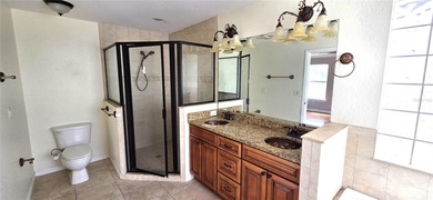 Spacious and versatile, this 4-bedroom, 3-bath home with a on Golf Hammock Country Club in Florida - for sale on GolfHomes.com, golf home, golf lot