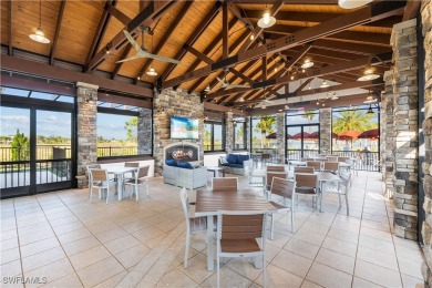 Better Than New & Fully Furnished! This stunning 4-bedroom on Babcock National Golf Course in Florida - for sale on GolfHomes.com, golf home, golf lot