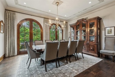 Majestic European Style Masterpiece, is an elevated Estate on Vaquero Club in Texas - for sale on GolfHomes.com, golf home, golf lot
