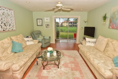 Wonderful & Spacious 1st-Floor Unit in Monterey Yacht & Country on Monterey Yacht and Country Club in Florida - for sale on GolfHomes.com, golf home, golf lot