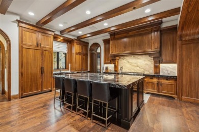 Majestic European Style Masterpiece, is an elevated Estate on Vaquero Club in Texas - for sale on GolfHomes.com, golf home, golf lot