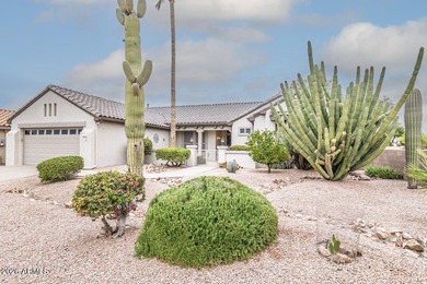 Fantastic Verbena model has a large eat-in kitchen with loads of on Granite Falls Golf Club  in Arizona - for sale on GolfHomes.com, golf home, golf lot