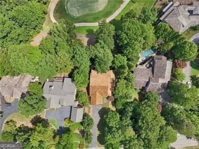 Welcome home to this charming Craftsman-style home in the on Chestatee Golf Club in Georgia - for sale on GolfHomes.com, golf home, golf lot