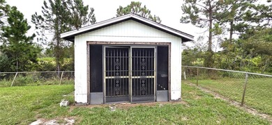 Spacious and versatile, this 4-bedroom, 3-bath home with a on Golf Hammock Country Club in Florida - for sale on GolfHomes.com, golf home, golf lot