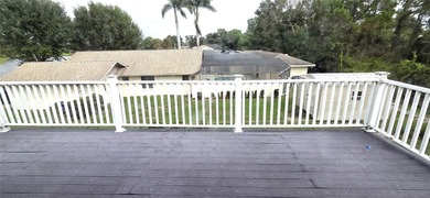 One or more photo(s) has been virtually staged. Spacious and on Golf Hammock Country Club in Florida - for sale on GolfHomes.com, golf home, golf lot