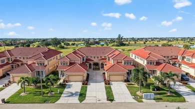 Discover this beautifully maintained 3-bedroom, 2-bath condo on Twin Isles Country Club in Florida - for sale on GolfHomes.com, golf home, golf lot