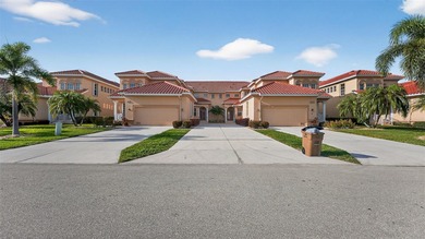 Discover this beautifully maintained 3-bedroom, 2-bath condo on Twin Isles Country Club in Florida - for sale on GolfHomes.com, golf home, golf lot