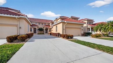 Discover this beautifully maintained 3-bedroom, 2-bath condo on Twin Isles Country Club in Florida - for sale on GolfHomes.com, golf home, golf lot