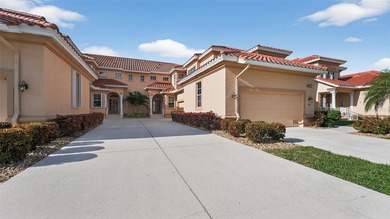 Discover this beautifully maintained 3-bedroom, 2-bath condo on Twin Isles Country Club in Florida - for sale on GolfHomes.com, golf home, golf lot