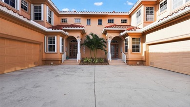 Discover this beautifully maintained 3-bedroom, 2-bath condo on Twin Isles Country Club in Florida - for sale on GolfHomes.com, golf home, golf lot