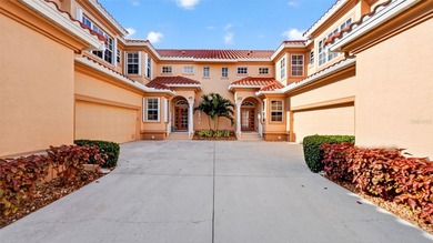 Discover this beautifully maintained 3-bedroom, 2-bath condo on Twin Isles Country Club in Florida - for sale on GolfHomes.com, golf home, golf lot