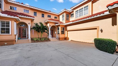 Discover this beautifully maintained 3-bedroom, 2-bath condo on Twin Isles Country Club in Florida - for sale on GolfHomes.com, golf home, golf lot