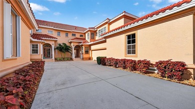 Discover this beautifully maintained 3-bedroom, 2-bath condo on Twin Isles Country Club in Florida - for sale on GolfHomes.com, golf home, golf lot