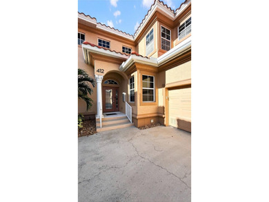 Discover this beautifully maintained 3-bedroom, 2-bath condo on Twin Isles Country Club in Florida - for sale on GolfHomes.com, golf home, golf lot