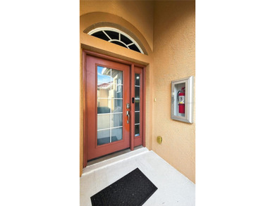 Discover this beautifully maintained 3-bedroom, 2-bath condo on Twin Isles Country Club in Florida - for sale on GolfHomes.com, golf home, golf lot