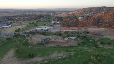 **Seller is offering a 10% discount on listing price of the on Cedar Ridge Golf Course in Utah - for sale on GolfHomes.com, golf home, golf lot