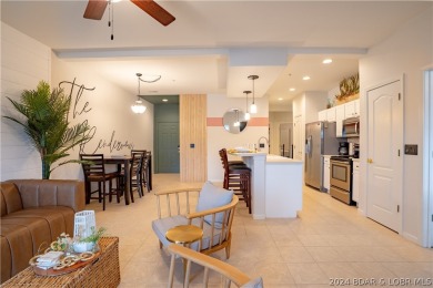 Check out this amazing three-bedroom, two-bathroom condo! It's on Tan-Tar-A Golf Club in Missouri - for sale on GolfHomes.com, golf home, golf lot