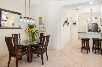 Luxurious Villa with Breathtaking Golf Course  Preserve Views in on Lely Resort Golf and Country Club in Florida - for sale on GolfHomes.com, golf home, golf lot