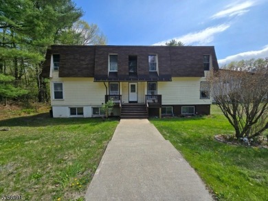Opportunity awaits with this 4-bedroom, 2-bath Montaque condo on High Point Golf Club in New Jersey - for sale on GolfHomes.com, golf home, golf lot