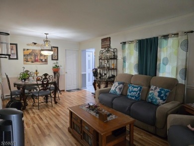 Opportunity awaits with this 4-bedroom, 2-bath Montaque condo on High Point Golf Club in New Jersey - for sale on GolfHomes.com, golf home, golf lot