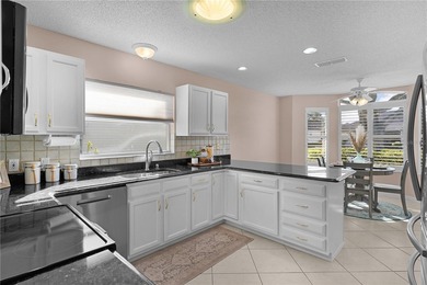 Bond Paid. Perfectly positioned near Spanish Springs and Lake on Hacienda Hills Golf and Country Club in Florida - for sale on GolfHomes.com, golf home, golf lot