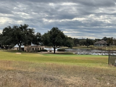 A jewel awaits you in Rockin J. Walk to golf course , putting on Vaaler Creek Golf Club in Texas - for sale on GolfHomes.com, golf home, golf lot