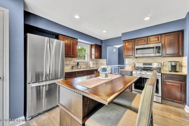 Welcome to this beautifully updated 2 Bedroom, 2 Bath Patio home on Raintree Golf Course in New Jersey - for sale on GolfHomes.com, golf home, golf lot