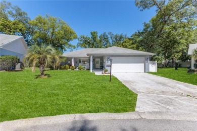 Discover the perfect blend of charm in this beautiful Victoria on Timber Pines Golf Course in Florida - for sale on GolfHomes.com, golf home, golf lot