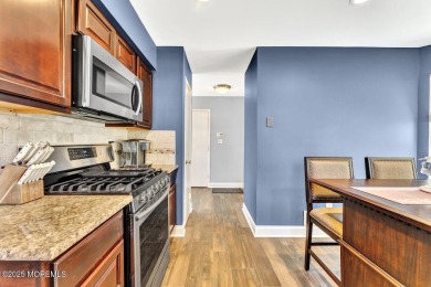 Welcome to this beautifully updated 2 Bedroom, 2 Bath Patio home on Raintree Golf Course in New Jersey - for sale on GolfHomes.com, golf home, golf lot