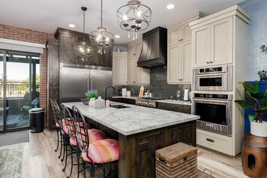 Live the dream in this fully furnished luxury home, just steps on Sand Hollow Golf Resort in Utah - for sale on GolfHomes.com, golf home, golf lot