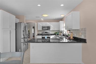 Bond Paid. Perfectly positioned near Spanish Springs and Lake on Hacienda Hills Golf and Country Club in Florida - for sale on GolfHomes.com, golf home, golf lot