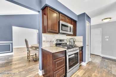 Welcome to this beautifully updated 2 Bedroom, 2 Bath Patio home on Raintree Golf Course in New Jersey - for sale on GolfHomes.com, golf home, golf lot