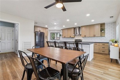 Turnkey and impeccably maintained, this stunning home offers on Canyon Lake Country Club in California - for sale on GolfHomes.com, golf home, golf lot