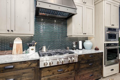 Live the dream in this fully furnished luxury home, just steps on Sand Hollow Golf Resort in Utah - for sale on GolfHomes.com, golf home, golf lot