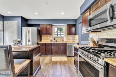 Welcome to this beautifully updated 2 Bedroom, 2 Bath Patio home on Raintree Golf Course in New Jersey - for sale on GolfHomes.com, golf home, golf lot