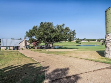 A jewel awaits you in Rockin J. Walk to golf course , putting on Vaaler Creek Golf Club in Texas - for sale on GolfHomes.com, golf home, golf lot