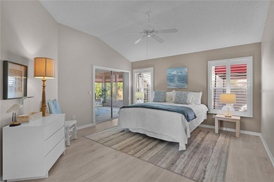 Bond Paid. Perfectly positioned near Spanish Springs and Lake on Hacienda Hills Golf and Country Club in Florida - for sale on GolfHomes.com, golf home, golf lot