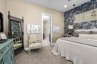 Live the dream in this fully furnished luxury home, just steps on Sand Hollow Golf Resort in Utah - for sale on GolfHomes.com, golf home, golf lot