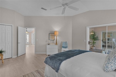 Bond Paid. Perfectly positioned near Spanish Springs and Lake on Hacienda Hills Golf and Country Club in Florida - for sale on GolfHomes.com, golf home, golf lot