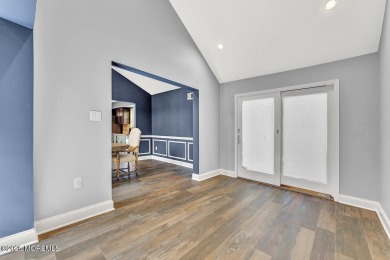 Welcome to this beautifully updated 2 Bedroom, 2 Bath Patio home on Raintree Golf Course in New Jersey - for sale on GolfHomes.com, golf home, golf lot