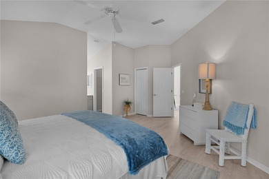 Bond Paid. Perfectly positioned near Spanish Springs and Lake on Hacienda Hills Golf and Country Club in Florida - for sale on GolfHomes.com, golf home, golf lot