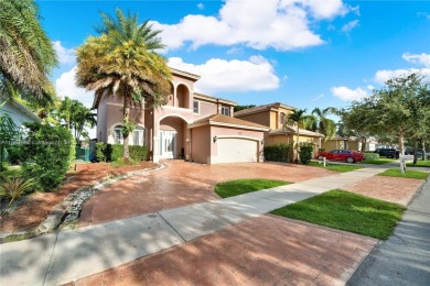 BACK ON THE MARKET, Beautiful 5-bed, 3.5-bath pool home with on Keys Gate Golf Club in Florida - for sale on GolfHomes.com, golf home, golf lot