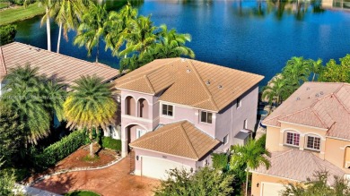 BACK ON THE MARKET, Beautiful 5-bed, 3.5-bath pool home with on Keys Gate Golf Club in Florida - for sale on GolfHomes.com, golf home, golf lot