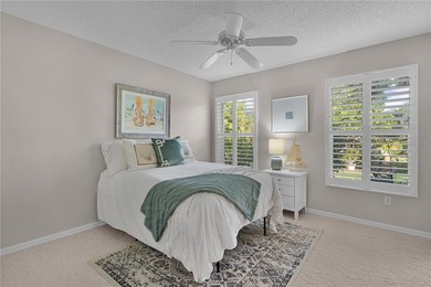 Under contract-accepting backup offers. No Bond. Perfectly on Hacienda Hills Golf and Country Club in Florida - for sale on GolfHomes.com, golf home, golf lot