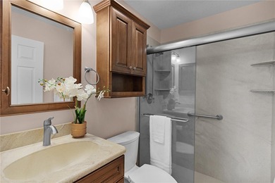 Under contract-accepting backup offers. No Bond. Perfectly on Hacienda Hills Golf and Country Club in Florida - for sale on GolfHomes.com, golf home, golf lot