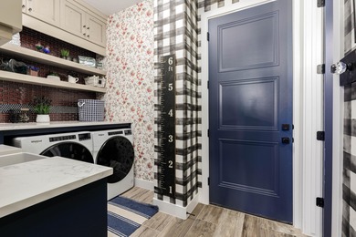 Live the dream in this fully furnished luxury home, just steps on Sand Hollow Golf Resort in Utah - for sale on GolfHomes.com, golf home, golf lot